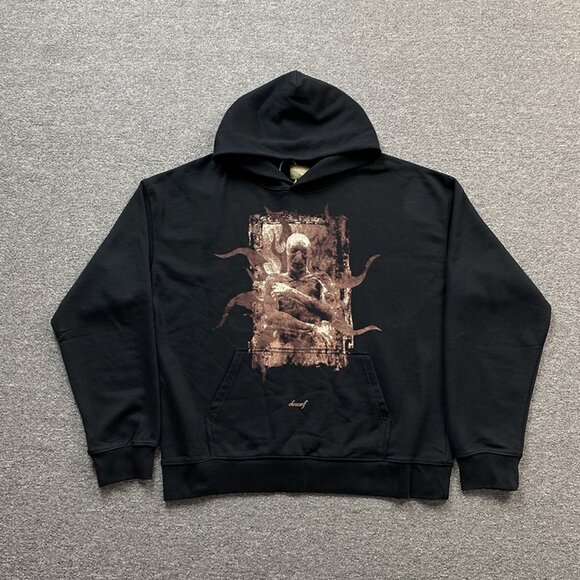 CHOOOSELF Dark Art Hoodie